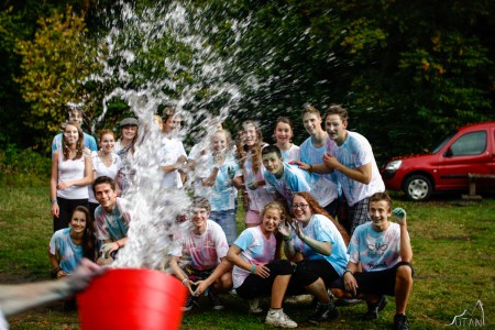 OTAN - 28.8 - 1.9.2013, Kaľamárka