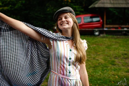 OTAN - 28.8 - 1.9.2013, Kaľamárka