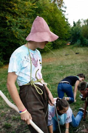 OTAN - 28.8 - 1.9.2013, Kaľamárka